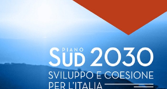 Piano Sud