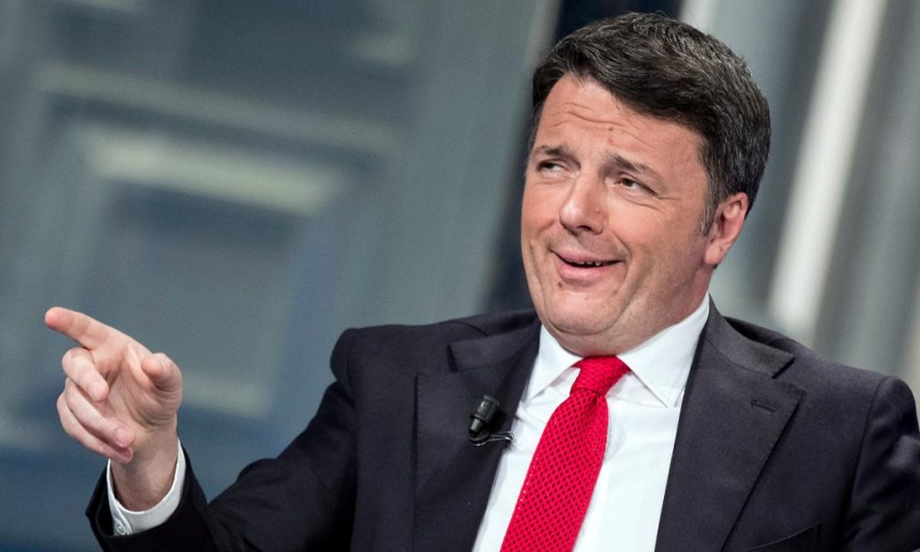 RENZI