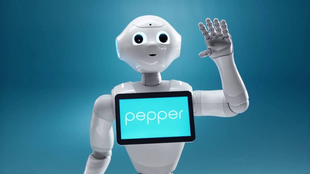 PEPPER