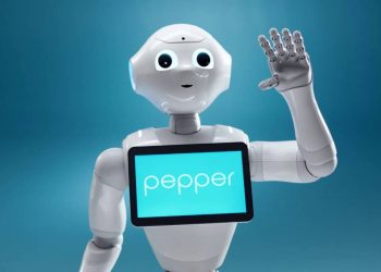 PEPPER