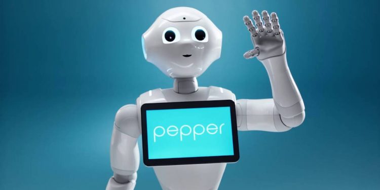PEPPER