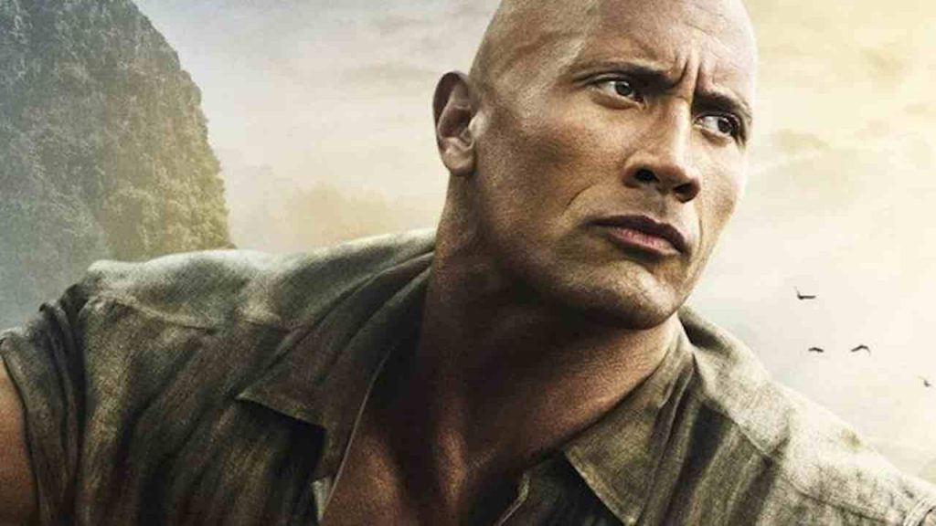 THE ROCK