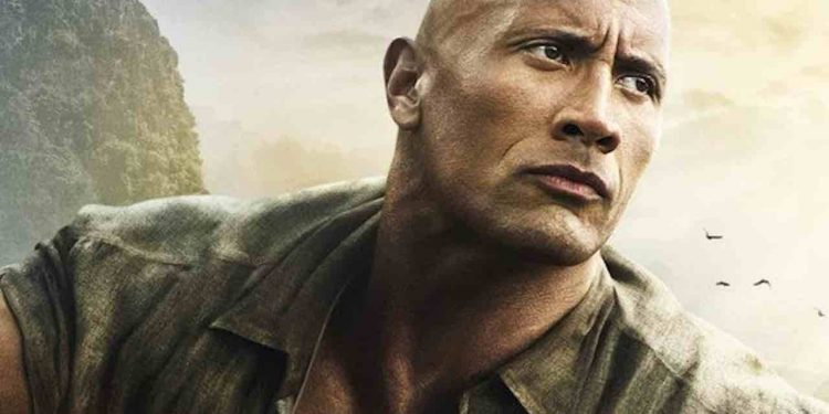 THE ROCK