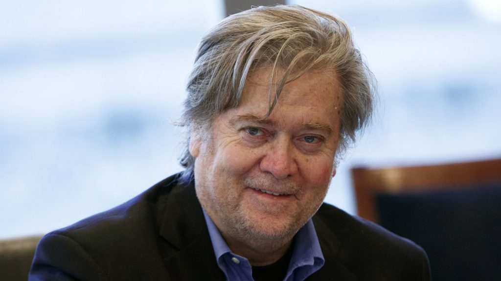 BANNON