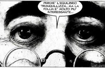 DYLAN DOG ULTIMA RISATA