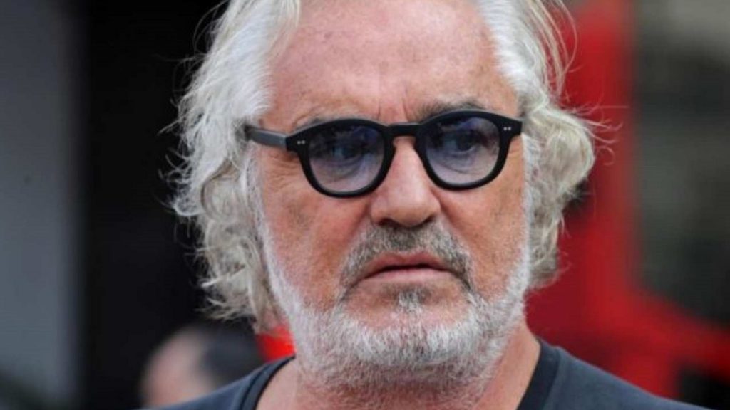 flavio briatore