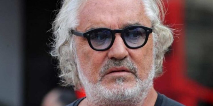 flavio briatore