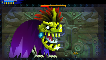 GUACAMELEE 2