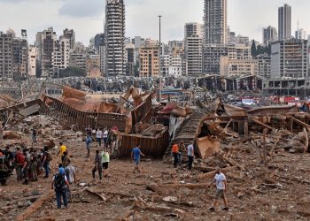 BEIRUT
