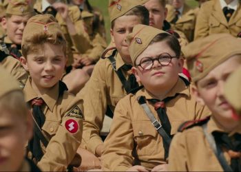 Recensione film: Jo Jo Rabbit