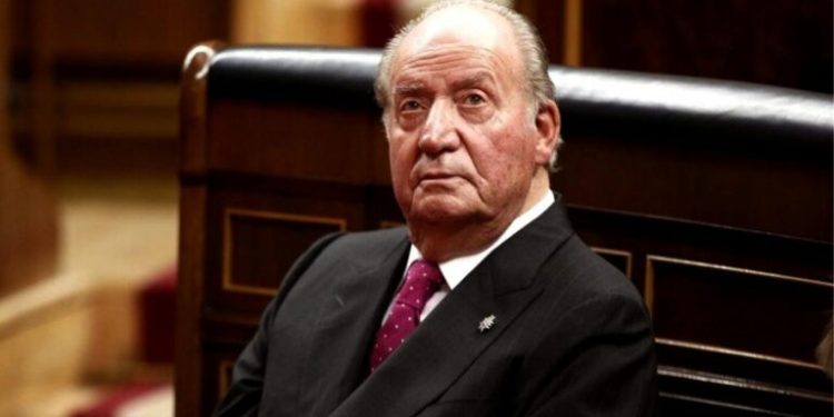 JUAN CARLOS