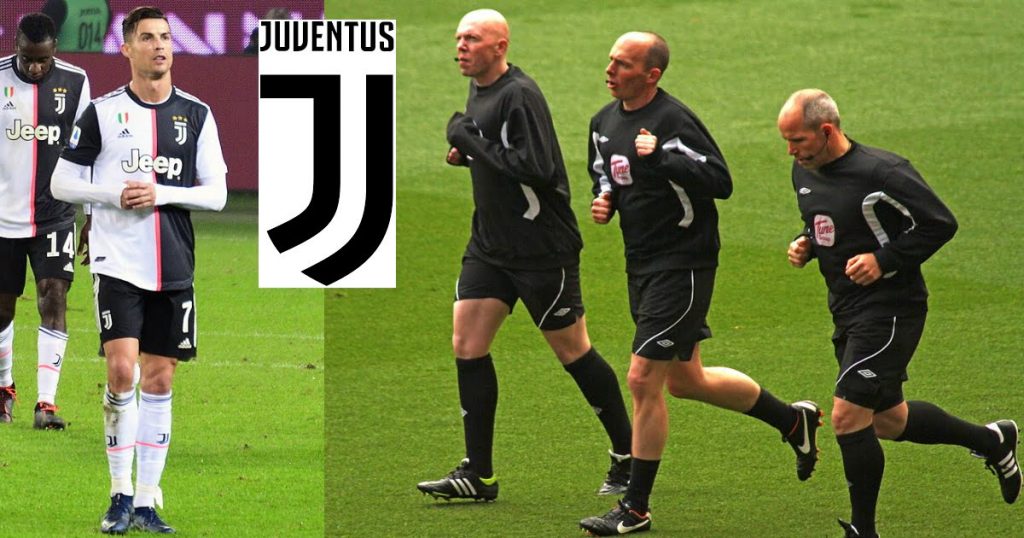 JUVENTUS