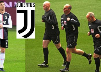 JUVENTUS