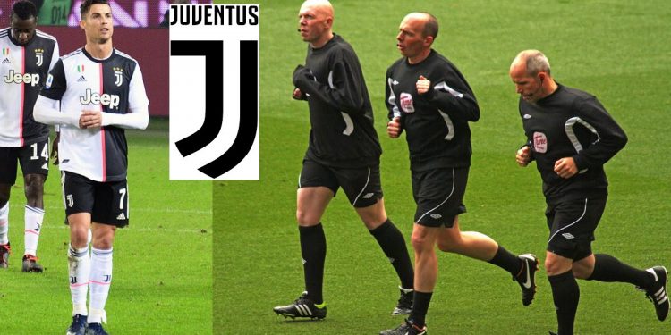 JUVENTUS