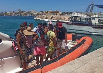 soldi per i migranti