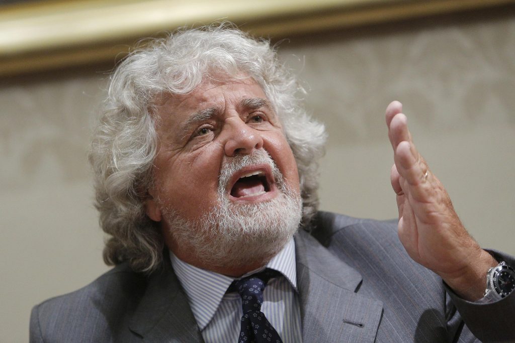 GRILLO