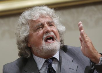 GRILLO