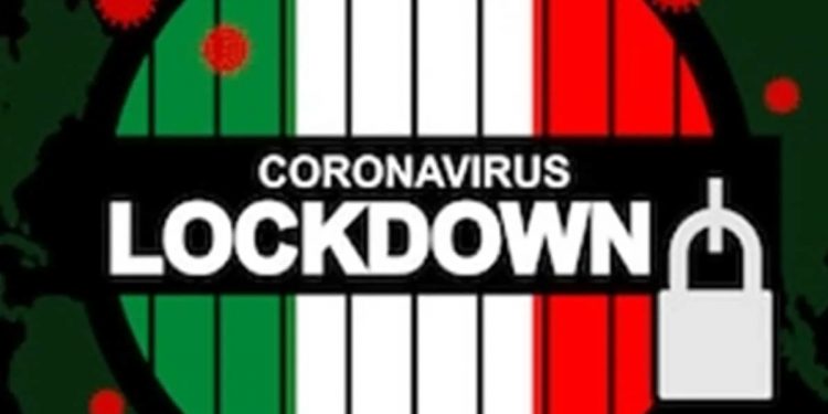 Zingaretti: probabile nuovo lockdown