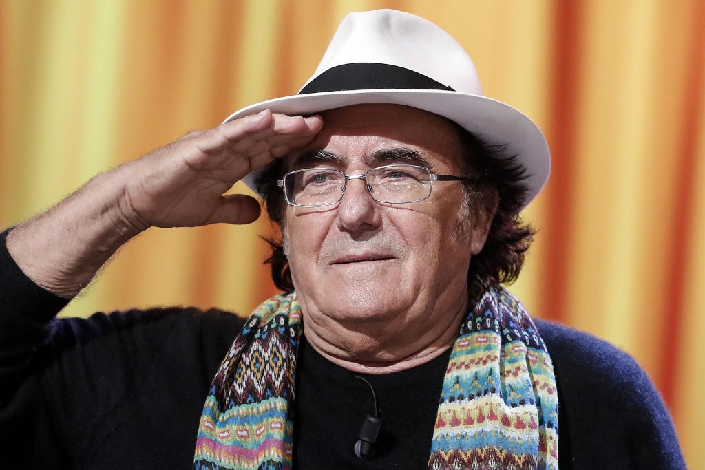 AL BANO