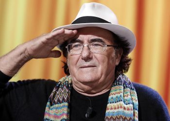 AL BANO