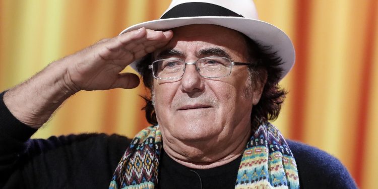 AL BANO
