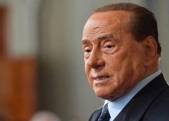 silvio berlusconi