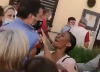 Aggredito
