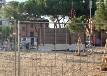 piazza della vittoria