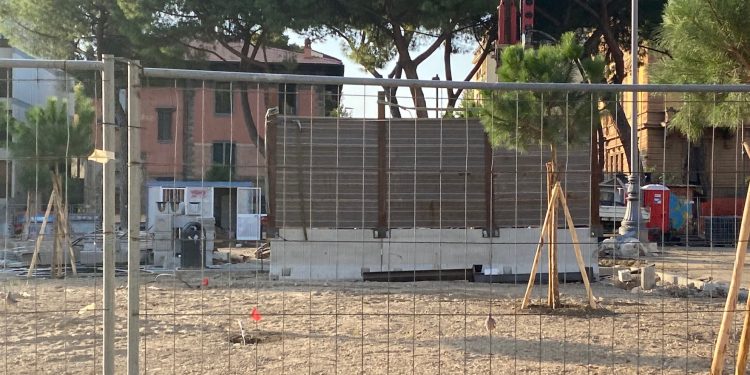 piazza della vittoria