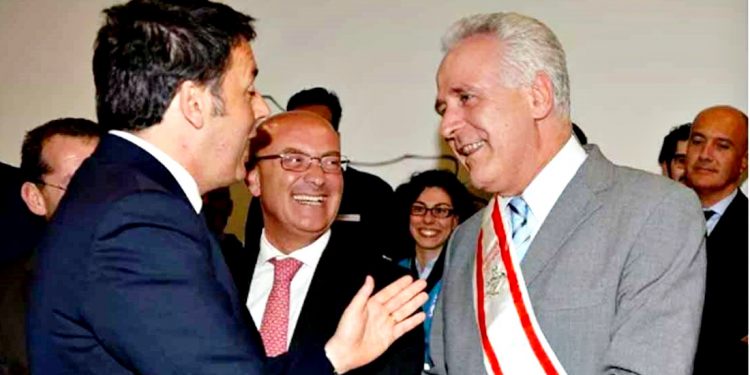 eugenio giani