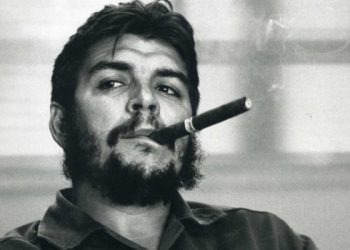 CHE GUEVARA
