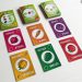 Recensione gioco da tavolo: Insalata di punti