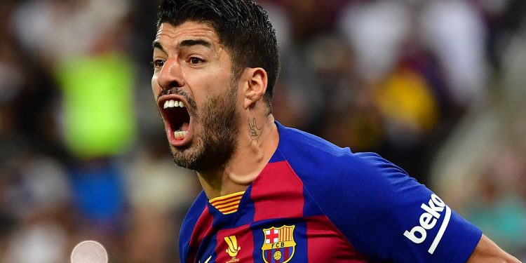 suarez