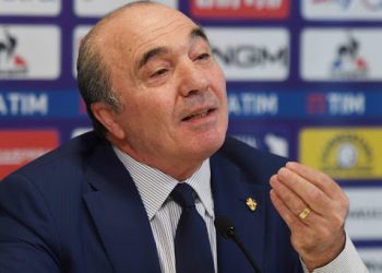 Rocco Commisso la tocca piano ai politici. Coi miei soldi faccio quello che voglio io