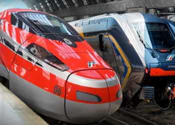 Trenitalia è già al corrente del lockdown di dicembre