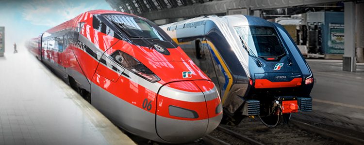Trenitalia è già al corrente del lockdown di dicembre
