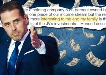 Email dall’Ucraina inguaiano Biden, ma FB e Twitter censurano la notizia