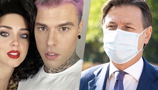 fedez conte