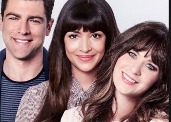 NEW GIRL