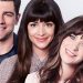 NEW GIRL