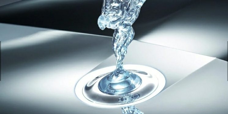 La Ue spegne la statuetta Rolls-Royce