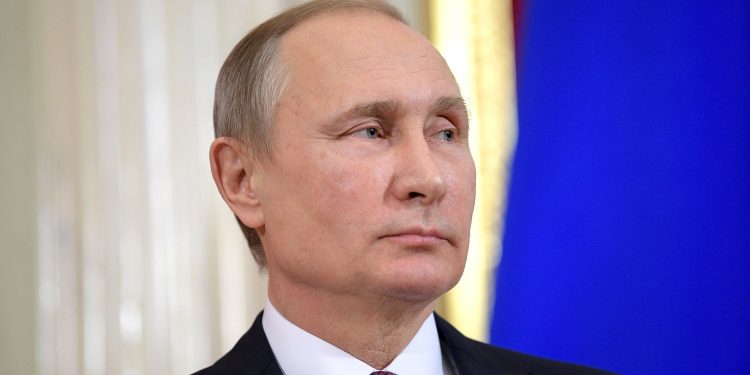 putin
