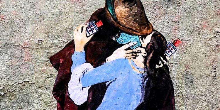 sesso e pandemia
