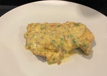 fricassea