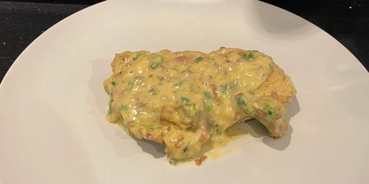fricassea