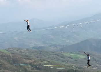 equilibristi