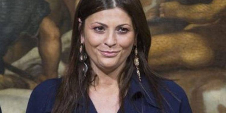 jole santelli