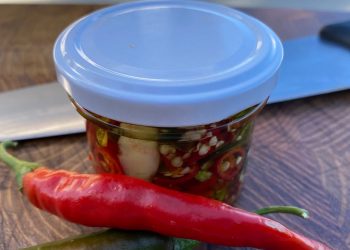 peperoncino