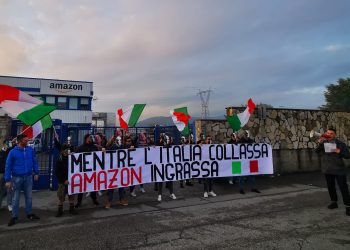 Mascherine tricolori