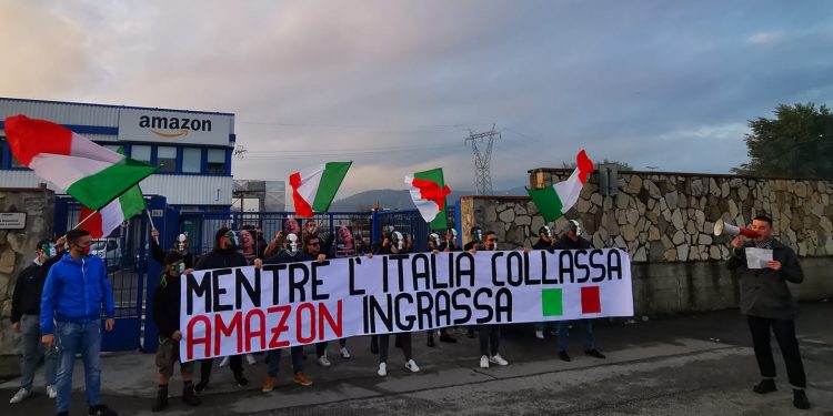 Mascherine tricolori